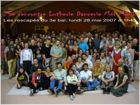 rencontre lutherie dancerie met musik de lautenbach